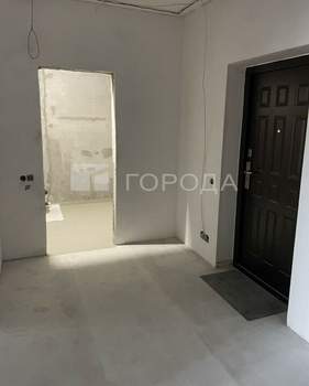 1-к квартира, вторичка, 51м2, 4/11 этаж