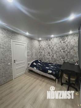 2-к квартира, вторичка, 55м2, 3/18 этаж