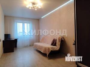 2-к квартира, вторичка, 64м2, 4/10 этаж