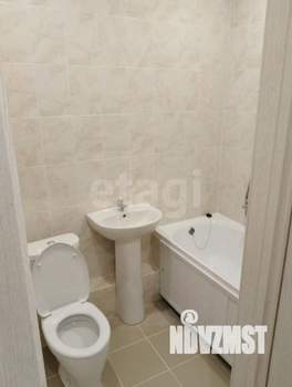 Студия квартира, вторичка, 19м2, 7/17 этаж