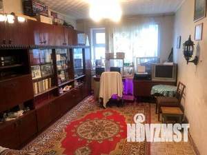 2-к квартира, вторичка, 44м2, 2/5 этаж