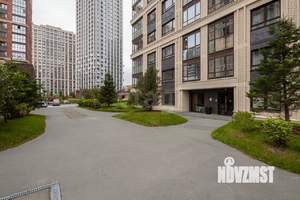 Студия квартира, вторичка, 21м2, 1/20 этаж