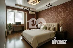 3-к квартира, вторичка, 83м2, 13/15 этаж