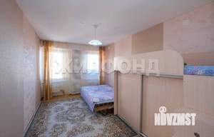 3-к квартира, вторичка, 77м2, 13/17 этаж