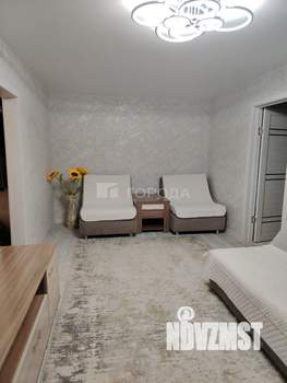 4-к квартира, вторичка, 69м2, 1/9 этаж