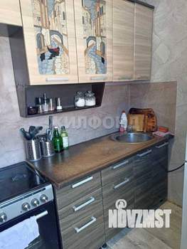 2-к квартира, вторичка, 45м2, 2/2 этаж