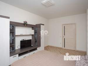 1-к квартира, вторичка, 39м2, 7/25 этаж