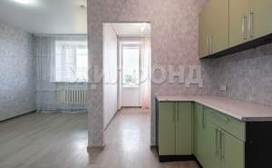 1-к квартира, вторичка, 22м2, 5/5 этаж