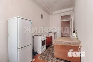 2-к квартира, вторичка, 55м2, 5/5 этаж