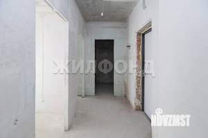 2-к квартира, вторичка, 51м2, 2/17 этаж