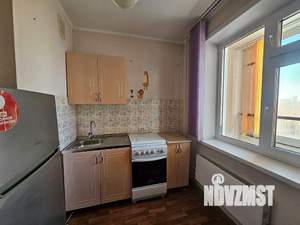 1-к квартира, вторичка, 26м2, 9/10 этаж