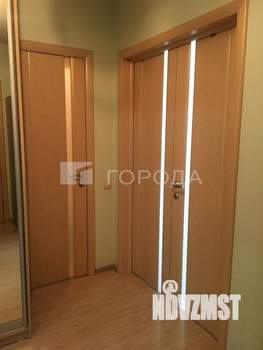 1-к квартира, вторичка, 48м2, 4/9 этаж