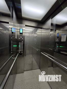 2-к квартира, вторичка, 55м2, 5/20 этаж