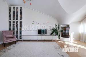 5-к квартира, вторичка, 161м2, 7/7 этаж