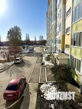 2-к квартира, вторичка, 66м2, 2/10 этаж