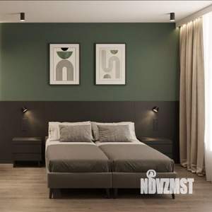 Студия квартира, вторичка, 26м2, 8/22 этаж