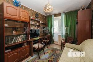 3-к квартира, вторичка, 76м2, 3/10 этаж