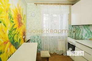 1-к квартира, вторичка, 34м2, 1/10 этаж