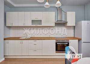 2-к квартира, вторичка, 50м2, 5/25 этаж