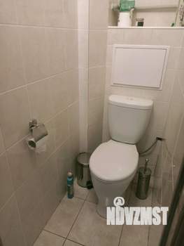 2-к квартира, вторичка, 45м2, 6/9 этаж