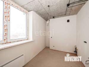 1-к квартира, вторичка, 41м2, 20/26 этаж