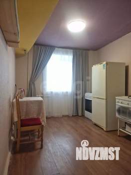 2-к квартира, вторичка, 45м2, 5/8 этаж