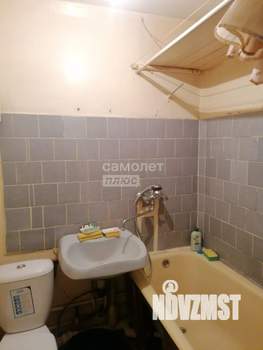 1-к квартира, вторичка, 30м2, 5/9 этаж