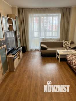 2-к квартира, вторичка, 64м2, 3/20 этаж