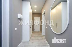 2-к квартира, вторичка, 55м2, 8/12 этаж