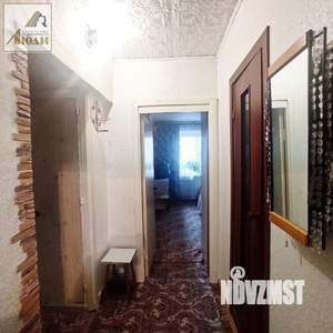 3-к квартира, вторичка, 63м2, 3/9 этаж