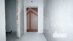 Студия квартира, вторичка, 24м2, 16/18 этаж