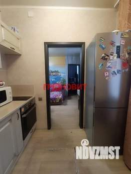 3-к квартира, вторичка, 42м2, 1/2 этаж