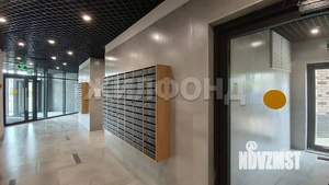 2-к квартира, вторичка, 41м2, 3/17 этаж