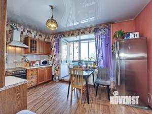 2-к квартира, вторичка, 87м2, 3/13 этаж