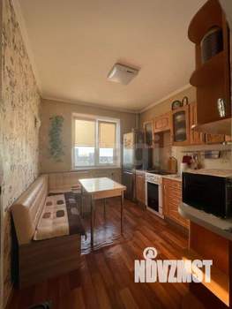 1-к квартира, вторичка, 40м2, 7/10 этаж