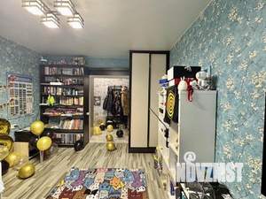 2-к квартира, вторичка, 58м2, 4/17 этаж