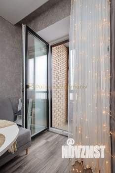 1-к квартира, вторичка, 38м2, 13/15 этаж