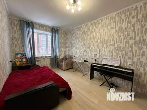 1-к квартира, вторичка, 29м2, 9/10 этаж