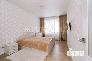 1-к квартира, вторичка, 37м2, 2/10 этаж