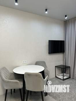 1-к квартира, вторичка, 45м2, 13/21 этаж