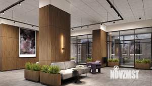 Студия квартира, вторичка, 28м2, 10/24 этаж