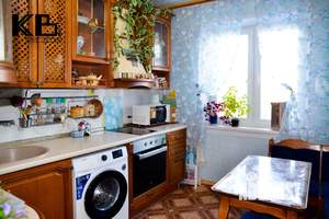 4-к квартира, вторичка, 76м2, 6/10 этаж