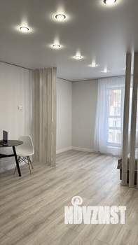 Студия квартира, вторичка, 37м2, 5/10 этаж
