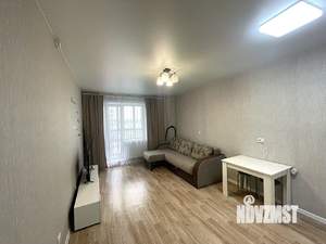 2-к квартира, вторичка, 51м2, 4/18 этаж