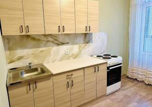 1-к квартира, вторичка, 35м2, 20/24 этаж