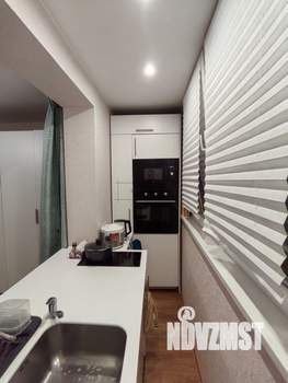 1-к квартира, вторичка, 27м2, 9/16 этаж