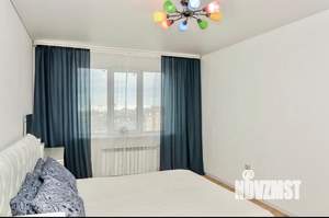 3-к квартира, вторичка, 80м2, 26/26 этаж