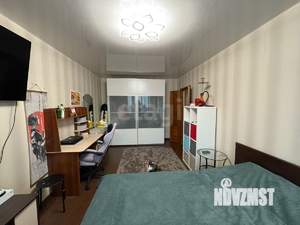 2-к квартира, вторичка, 43м2, 5/9 этаж