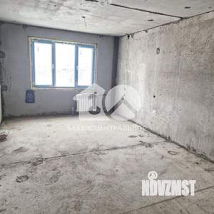1-к квартира, вторичка, 49м2, 2/10 этаж