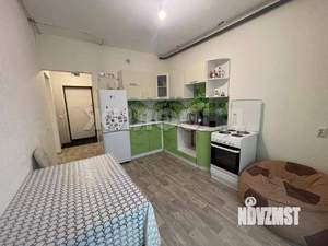 1-к квартира, вторичка, 37м2, 17/17 этаж